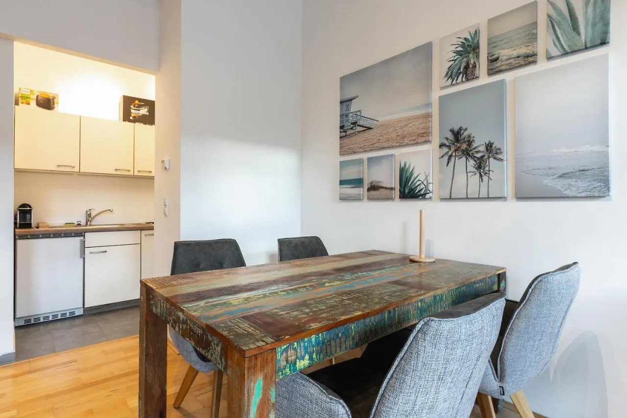 Cozy Apartment Steps Away From Subway Station Vienna 0*,  Austria